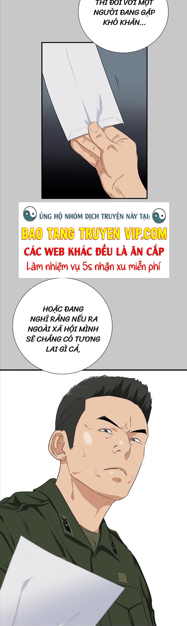 Đây Là Luật Chapter 89 - 46