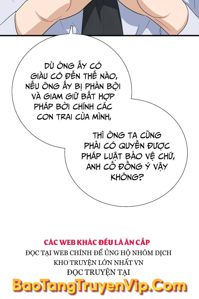 Đây Là Luật Chapter 93 - 24