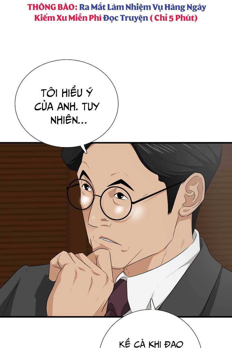 Đây Là Luật Chapter 93 - 25