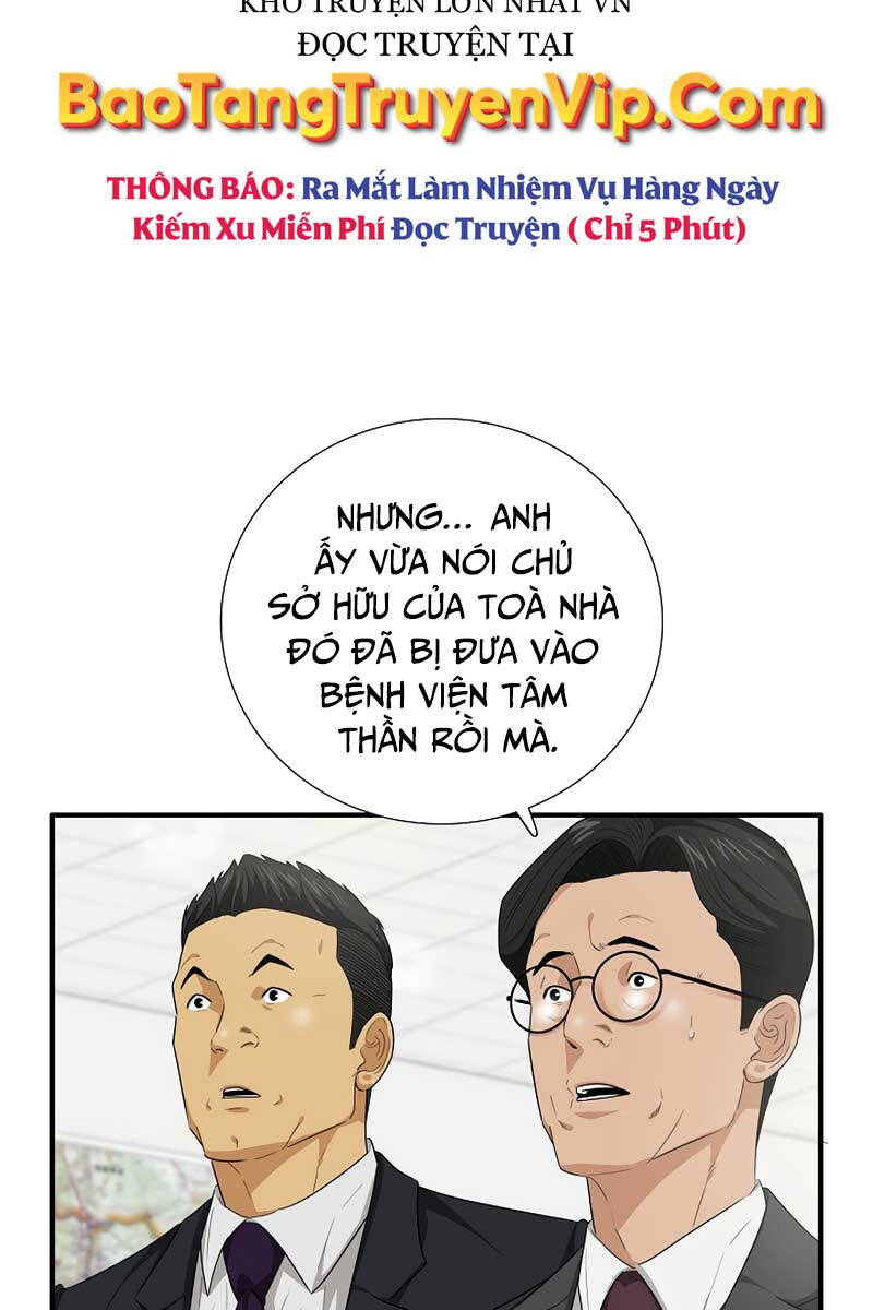 Đây Là Luật Chapter 93 - 4