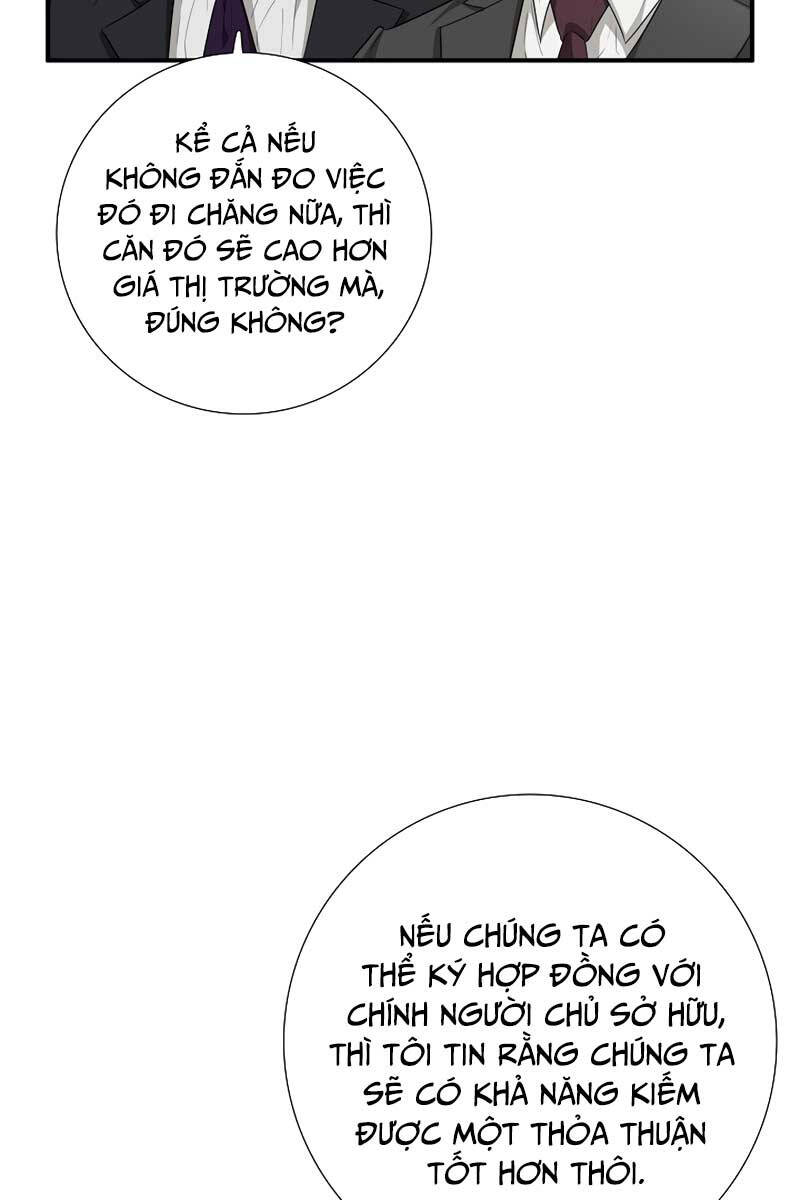 Đây Là Luật Chapter 93 - 5