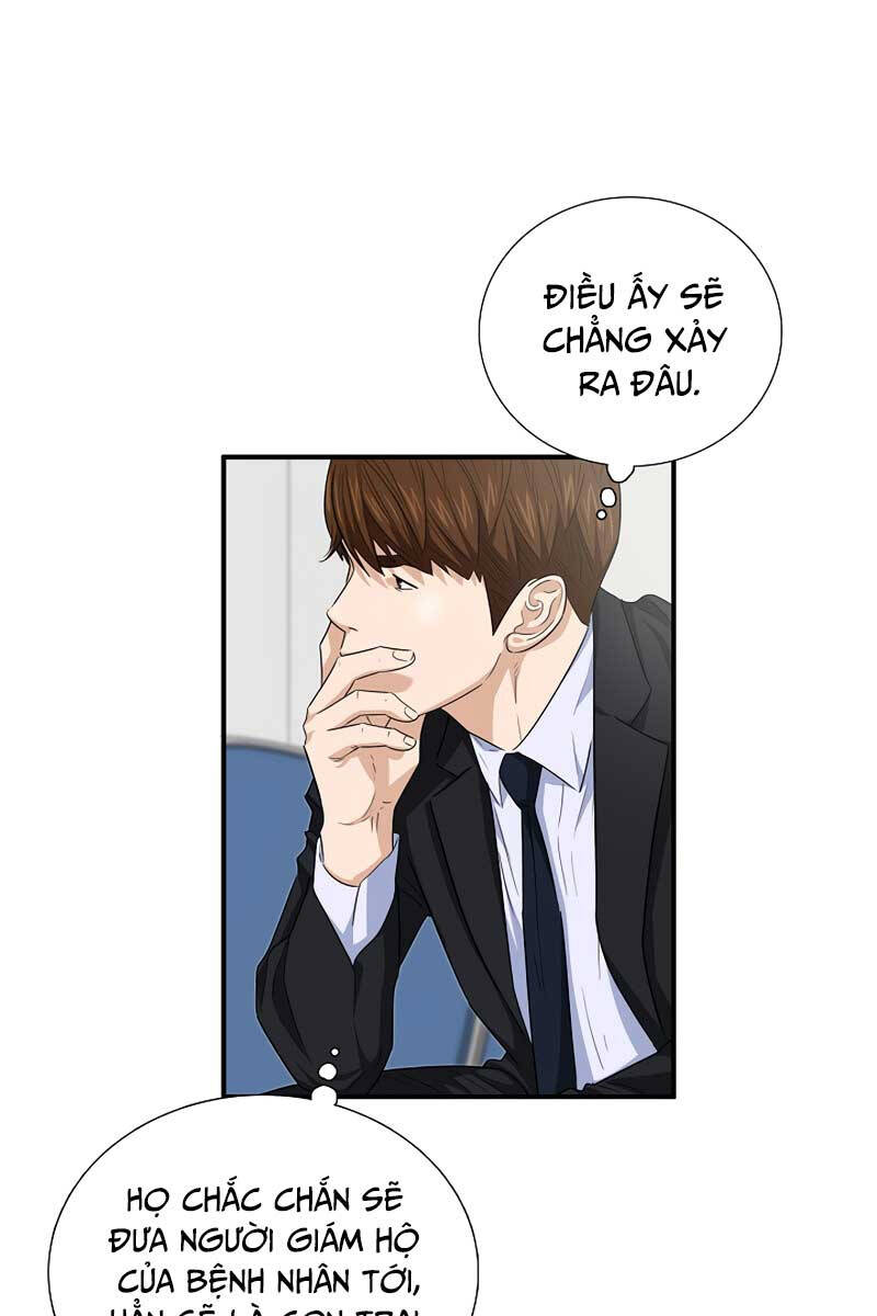 Đây Là Luật Chapter 93 - 41