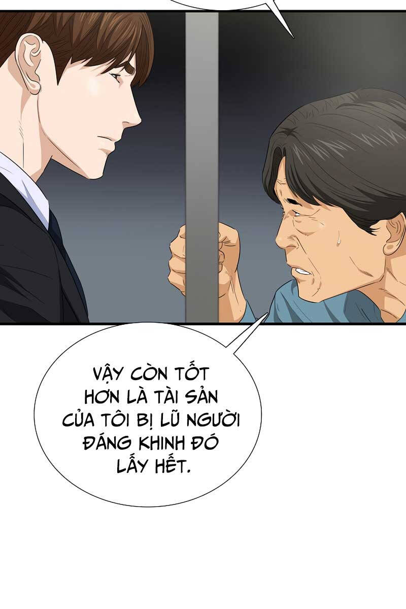 Đây Là Luật Chapter 93 - 81