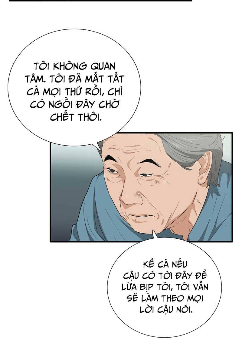 Đây Là Luật Chapter 93 - 93