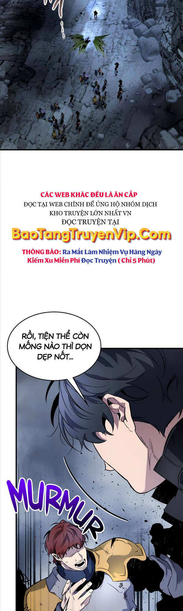 Thăng Cấp Cùng Thần Chapter 81.5 - 23