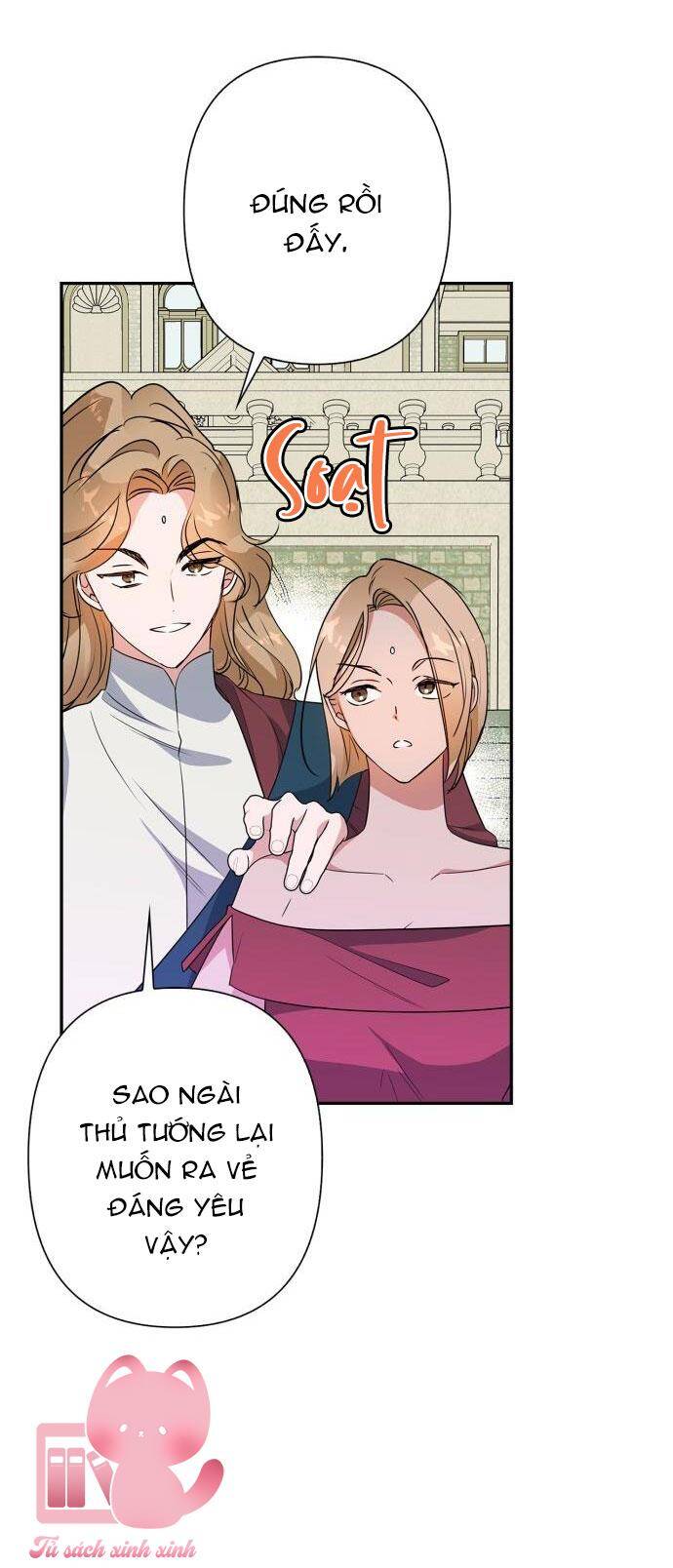 Thuần Hóa Quái Thú Thật Tốt Chapter 105 - 26