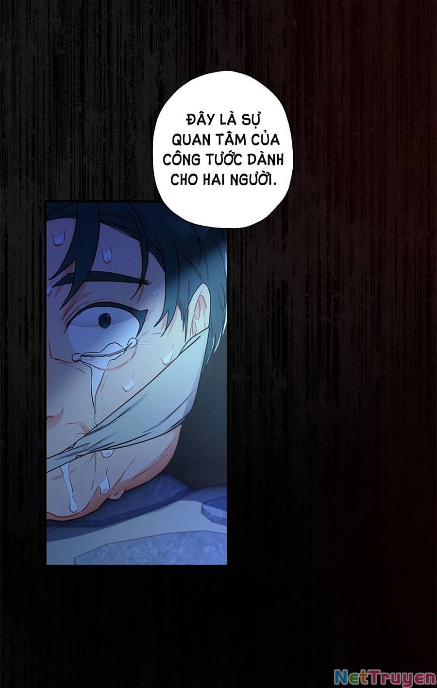 Ta Trở Thành Con Gái Nuôi Của Nam Chính Chapter 72.1 - 24