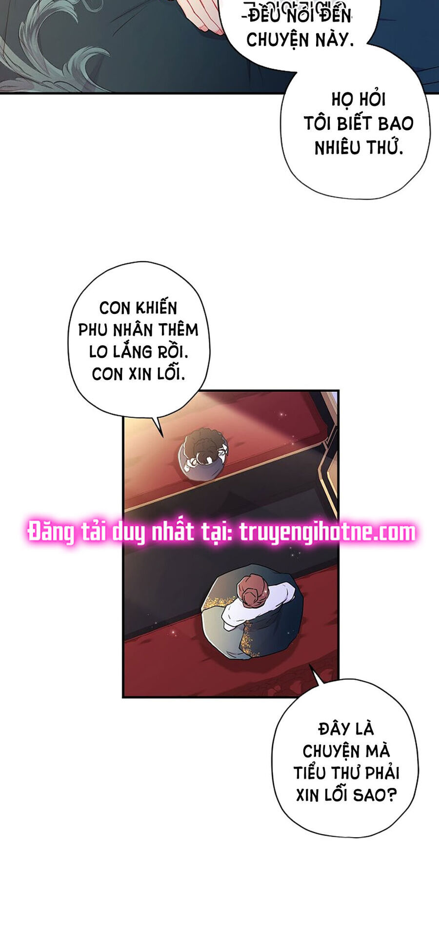 Ta Trở Thành Con Gái Nuôi Của Nam Chính Chapter 81.2 - 8