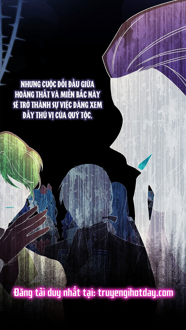 Ta Trở Thành Con Gái Nuôi Của Nam Chính Chapter 87.1 - 6