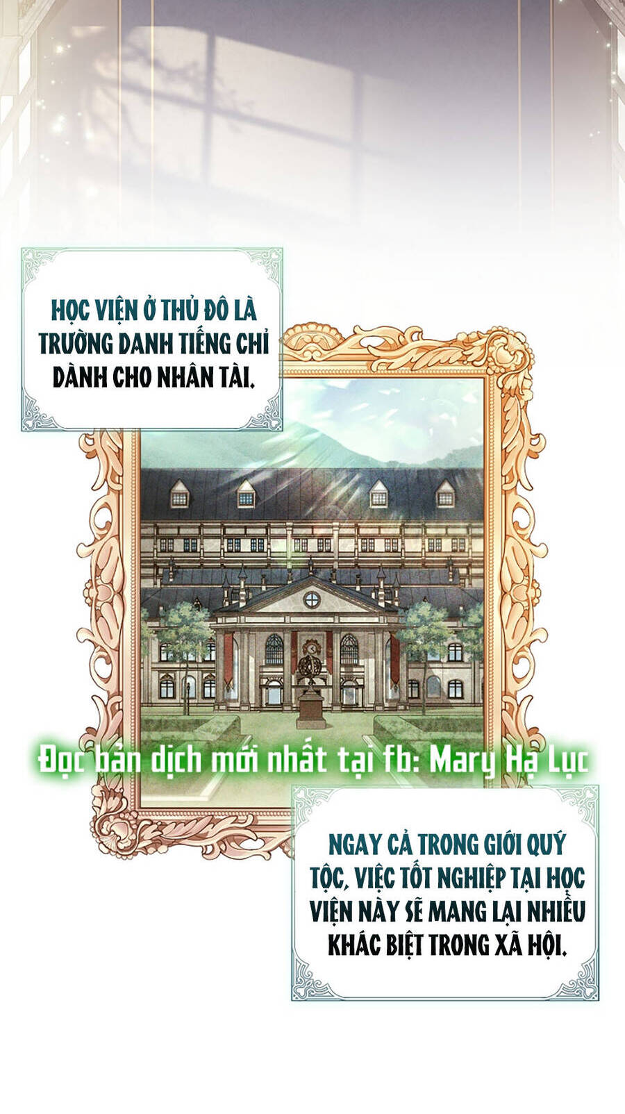 Ta Trở Thành Con Gái Nuôi Của Nam Chính Chapter 75.2 - 8