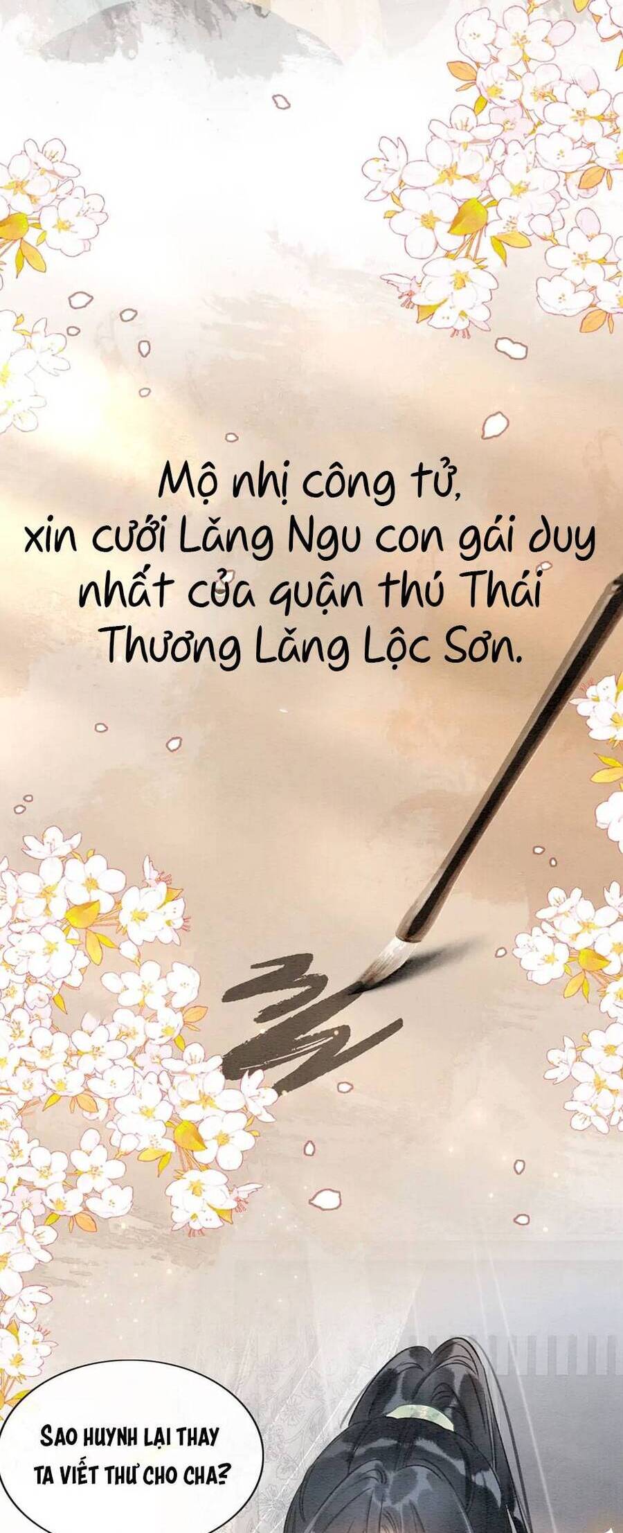 Sổ Tay Công Lược Hắc Liên Hoa Chapter 103 - 26