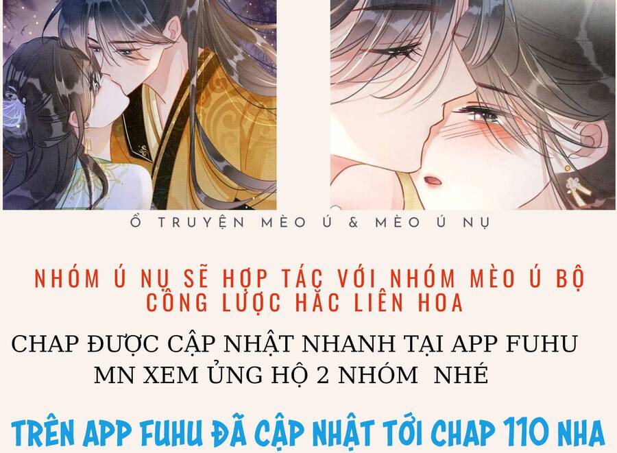 Sổ Tay Công Lược Hắc Liên Hoa Chapter 103 - 34