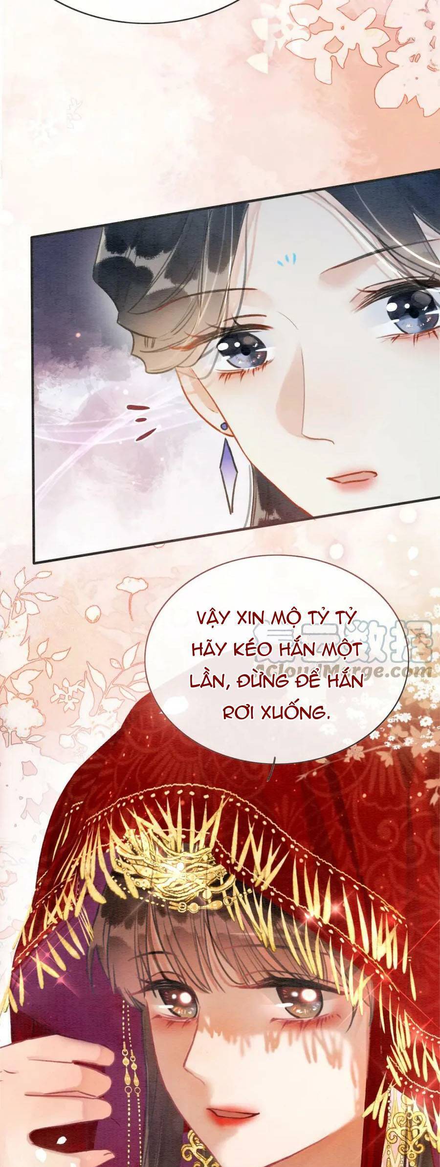 Sổ Tay Công Lược Hắc Liên Hoa Chapter 109 - 13