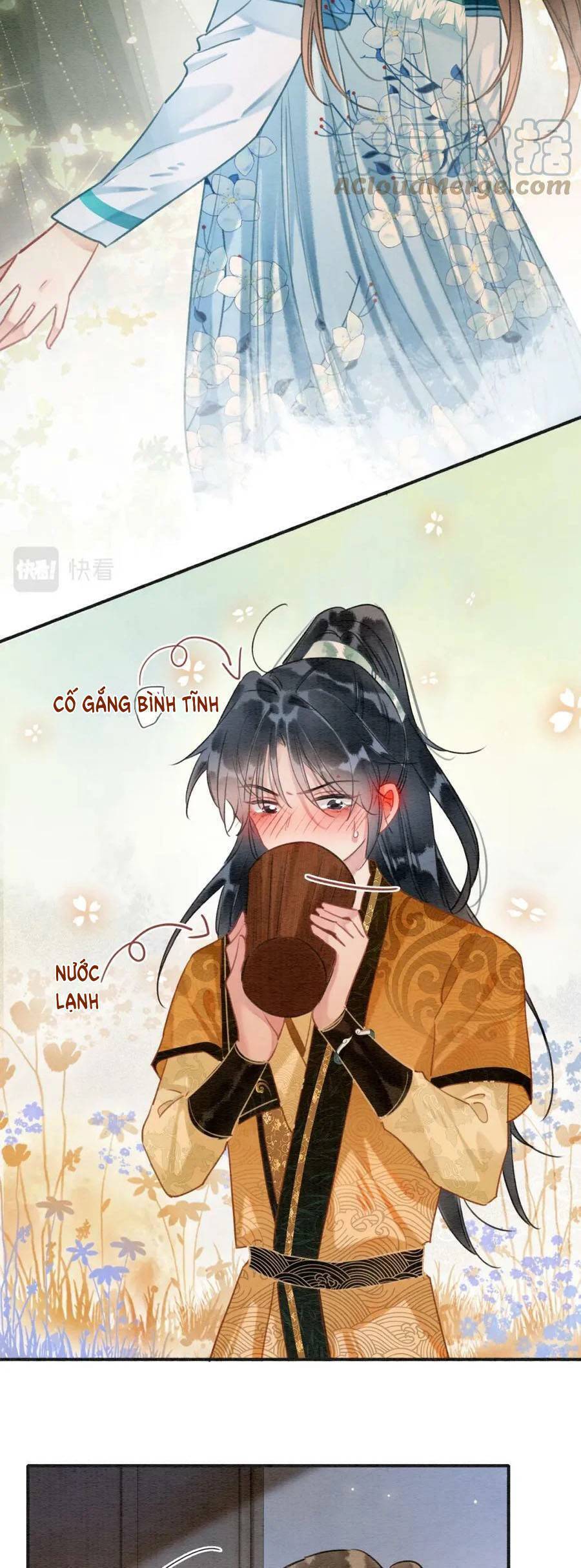 Sổ Tay Công Lược Hắc Liên Hoa Chapter 114 - 16