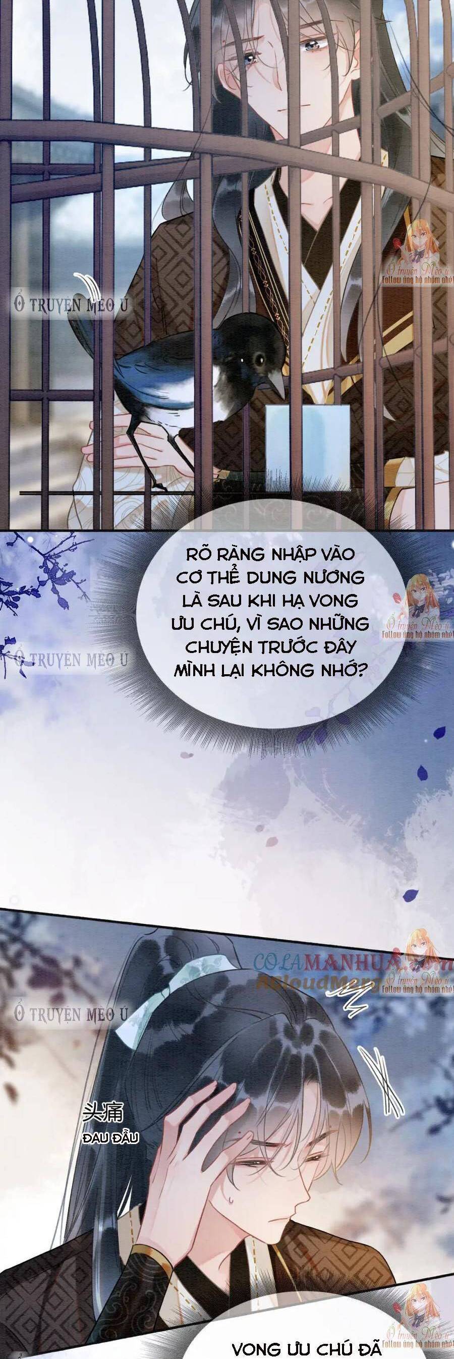 Sổ Tay Công Lược Hắc Liên Hoa Chapter 140 - 29