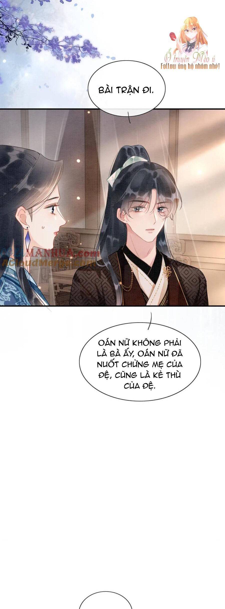 Sổ Tay Công Lược Hắc Liên Hoa Chapter 141 - 9