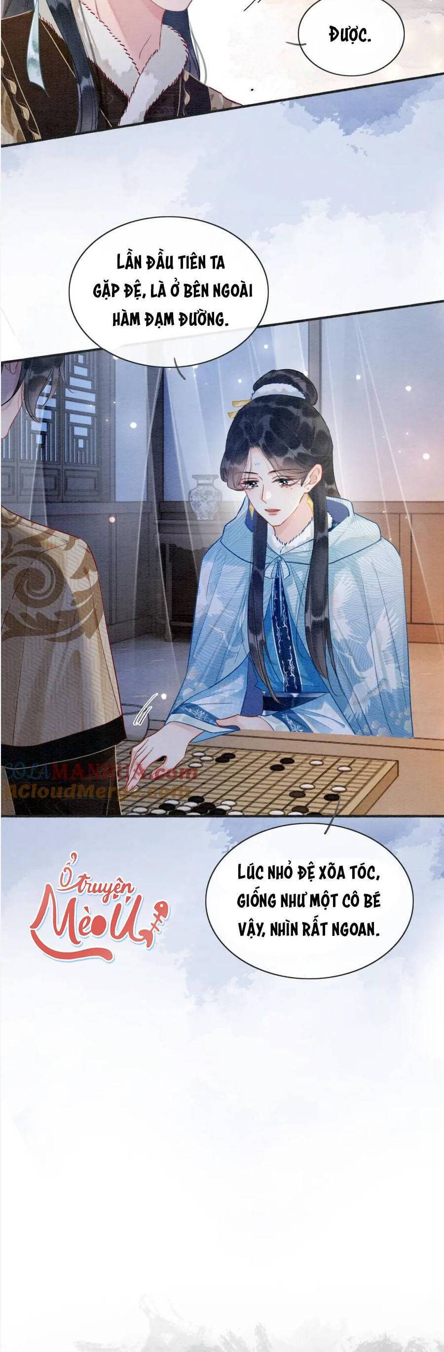 Sổ Tay Công Lược Hắc Liên Hoa Chapter 148 - 24