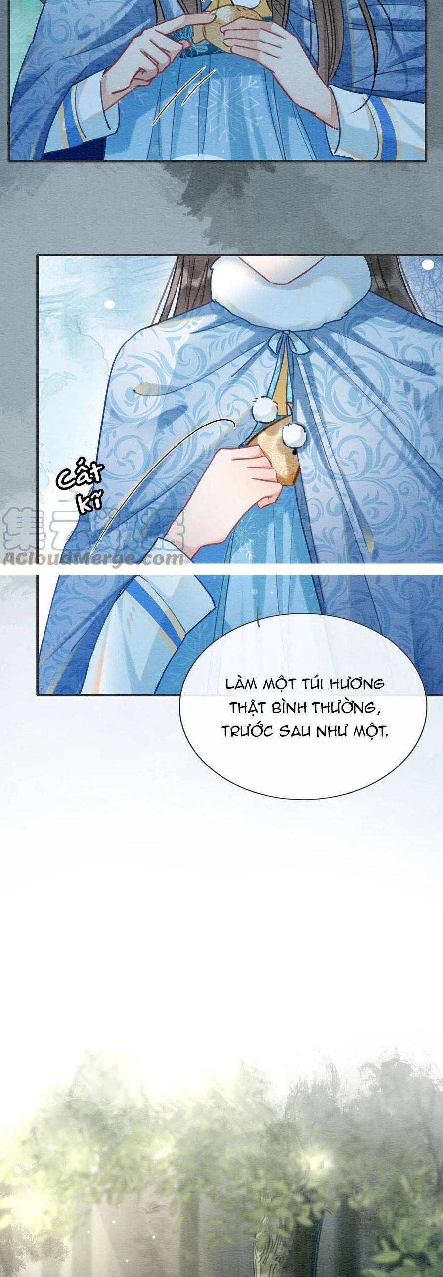 Sổ Tay Công Lược Hắc Liên Hoa Chapter 82 - 25