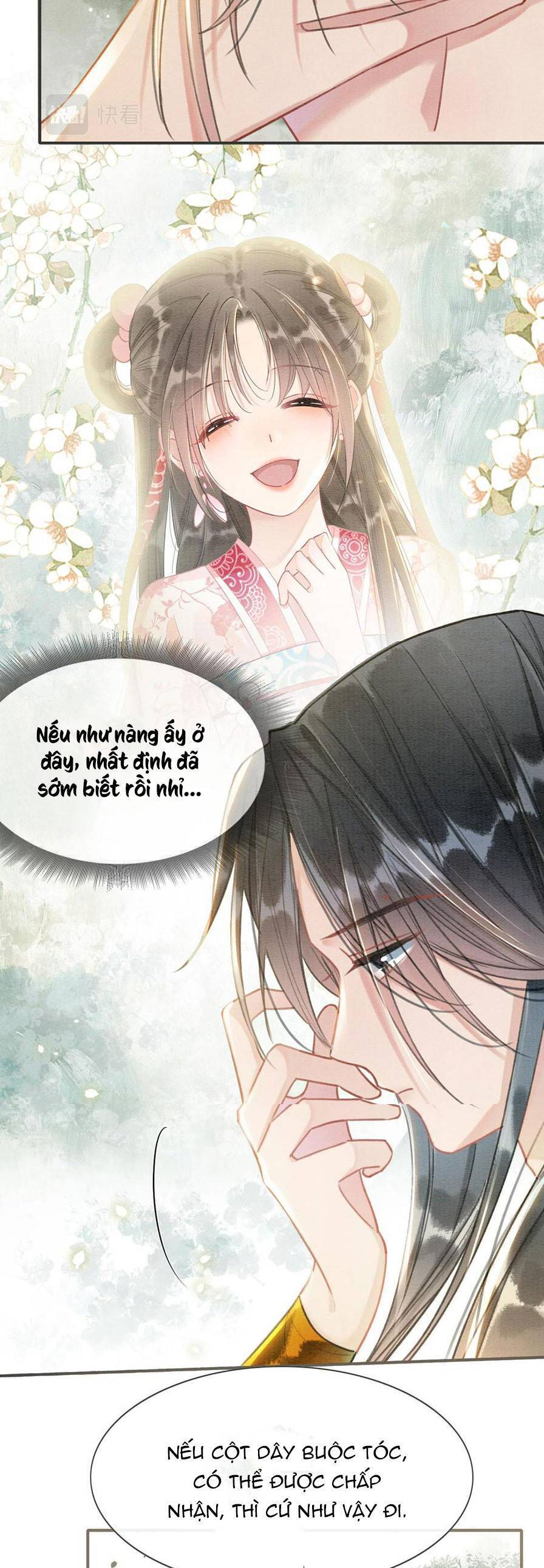 Sổ Tay Công Lược Hắc Liên Hoa Chapter 82 - 27