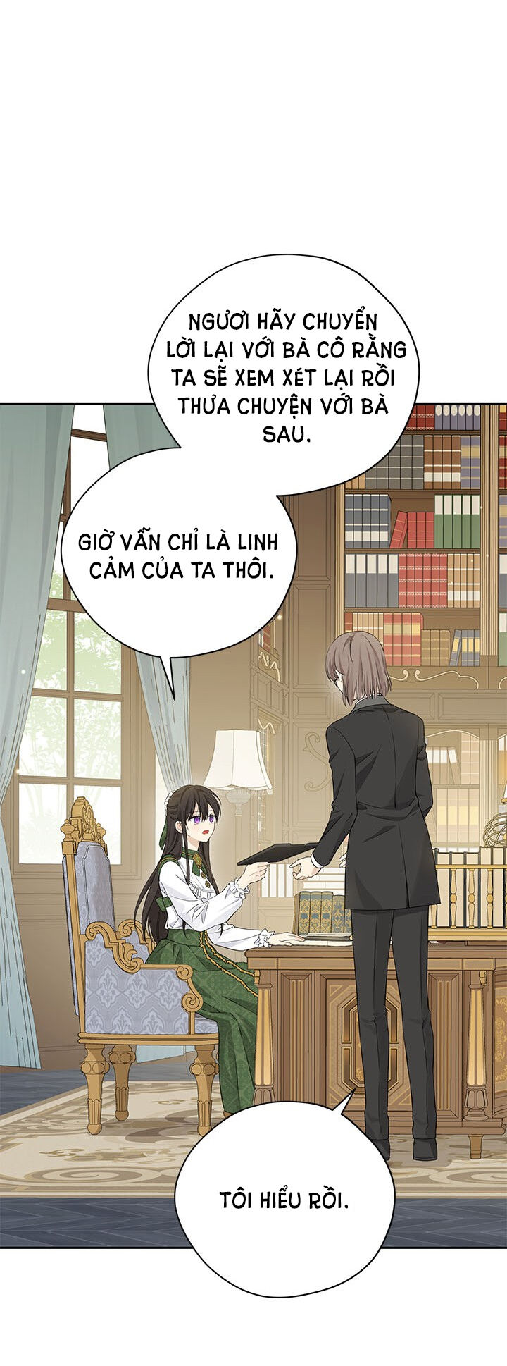 Thực Ra Tôi Mới Là Thật Chapter 102.2 - 21