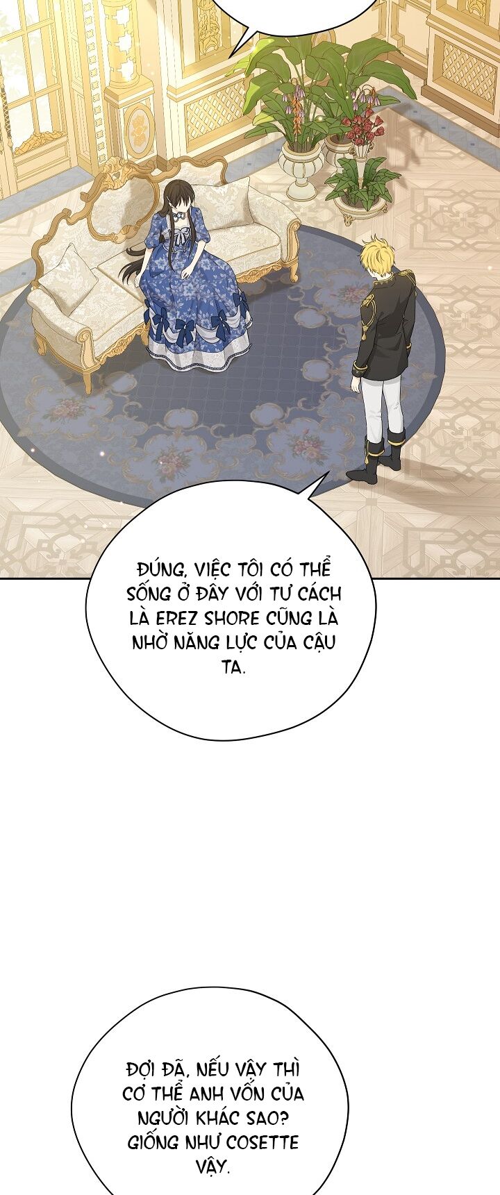 Thực Ra Tôi Mới Là Thật Chapter 109.1 - 25