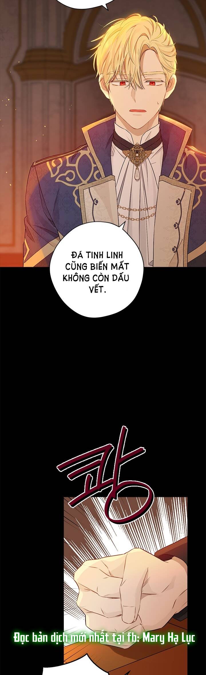 Thực Ra Tôi Mới Là Thật Chapter 91.1 - 4