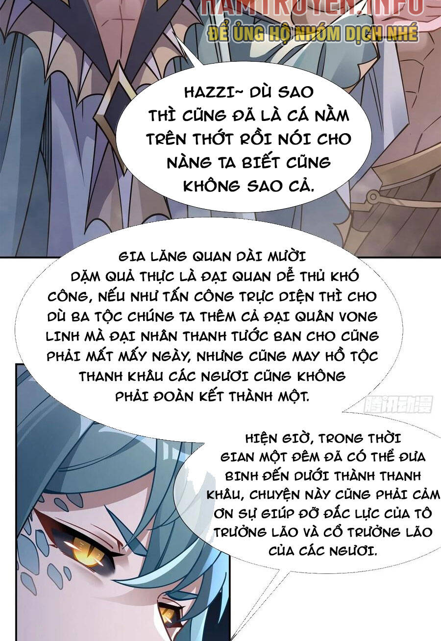 Các Nữ Đồ Đệ Của Ta Đều Là Chư Thiên Đại Lão Tương Lai Chapter 175 - 7