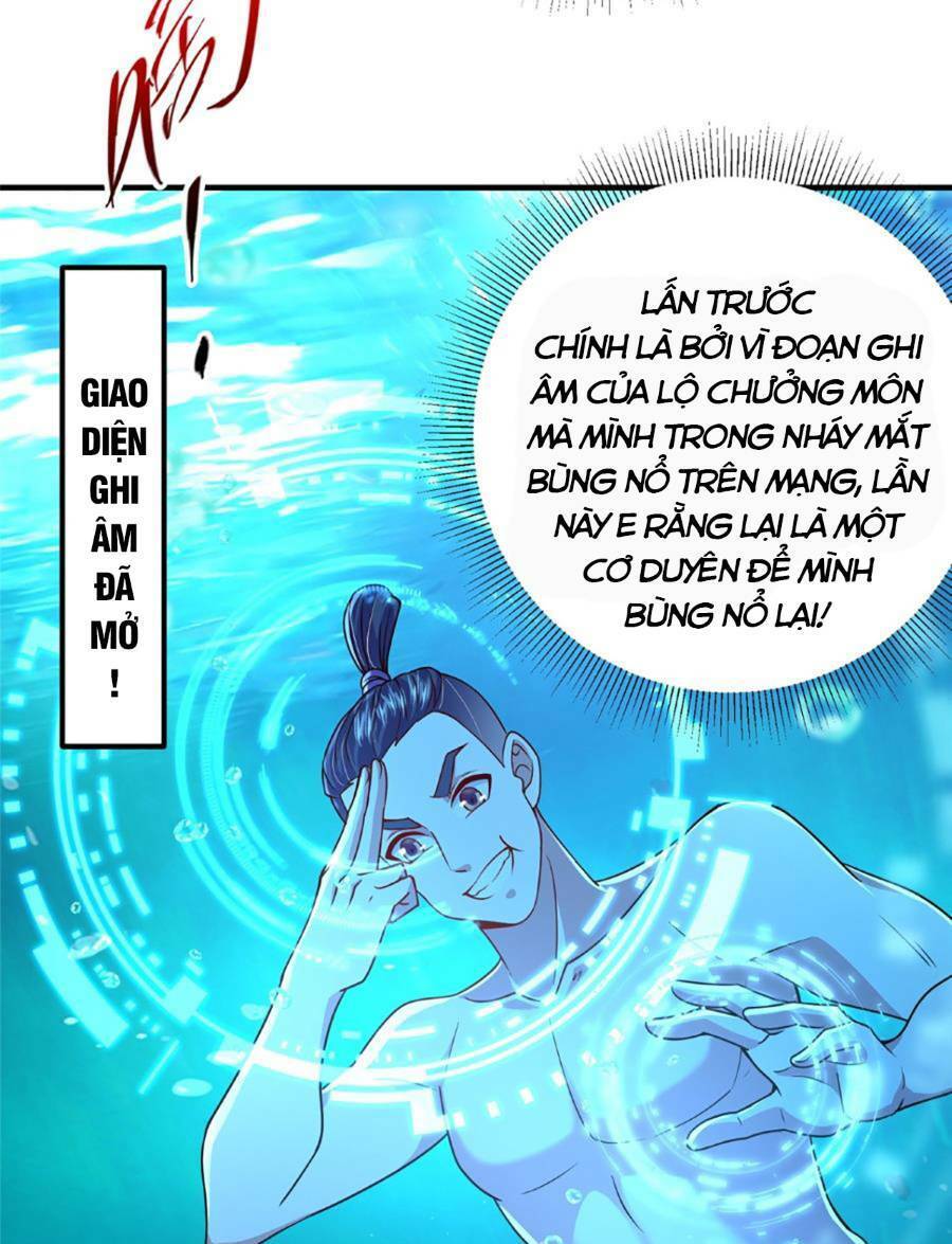 Chưởng Môn Khiêm Tốn Chút Chapter 212 - 39