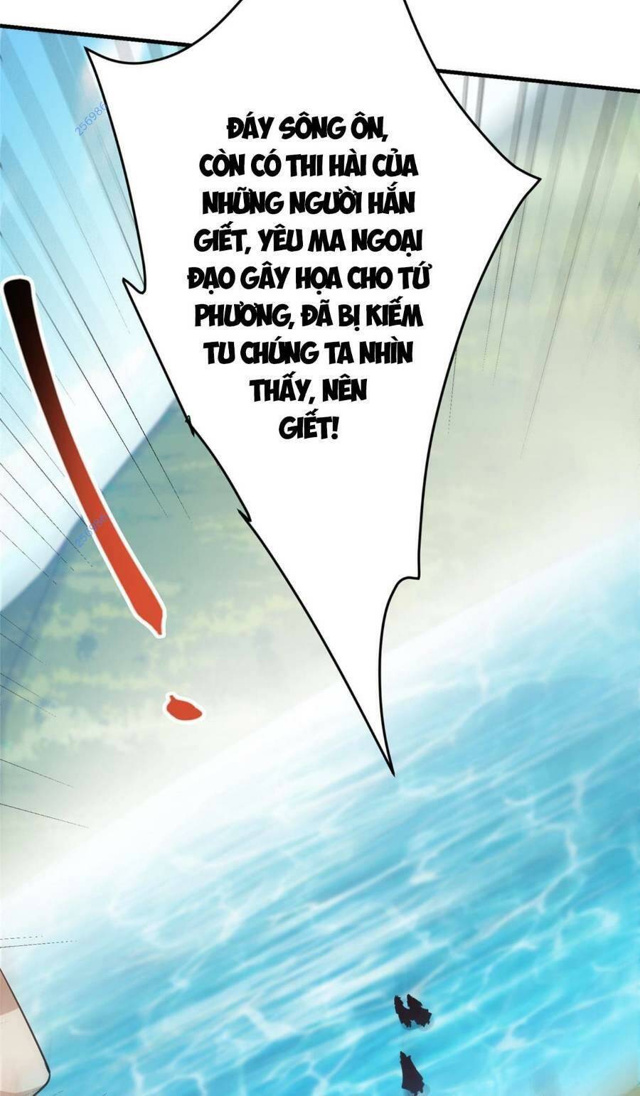 Chưởng Môn Khiêm Tốn Chút Chapter 222 - 45