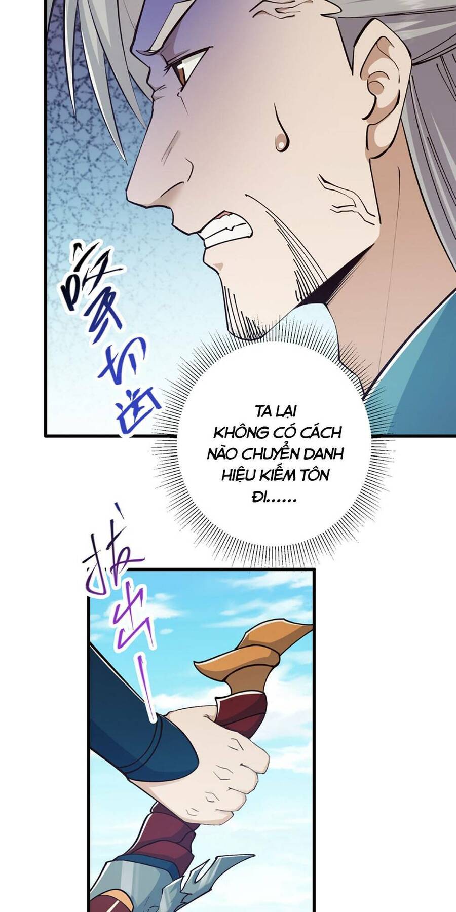 Chưởng Môn Khiêm Tốn Chút Chapter 223 - 5