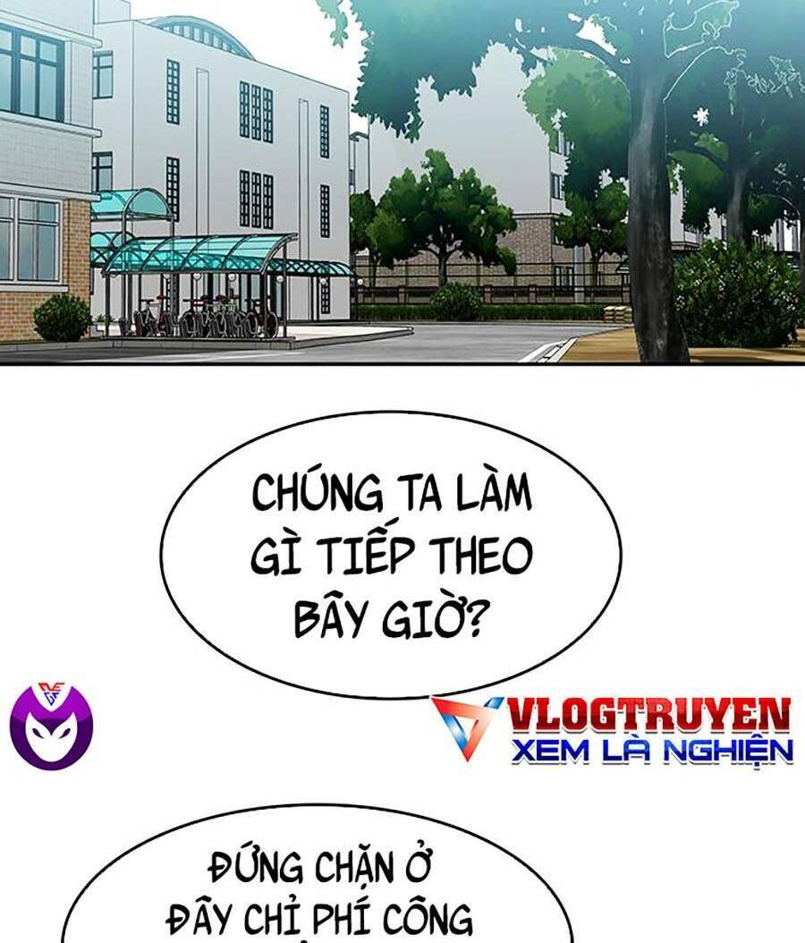 Trường Học Gangster Chapter 15 - 2