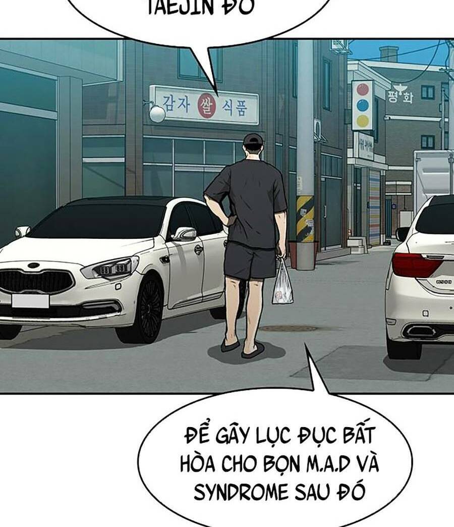 Trường Học Gangster Chapter 15 - 110