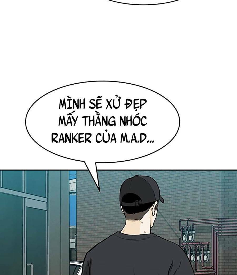 Trường Học Gangster Chapter 15 - 111