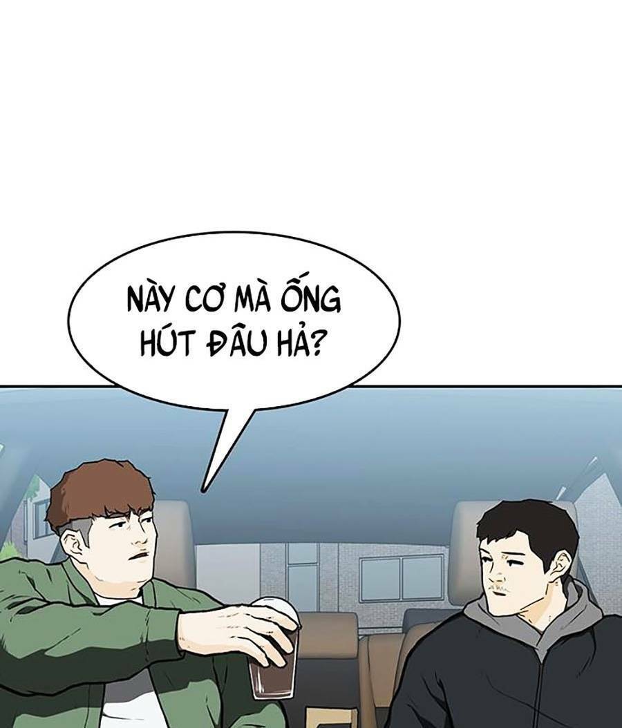 Trường Học Gangster Chapter 15 - 39