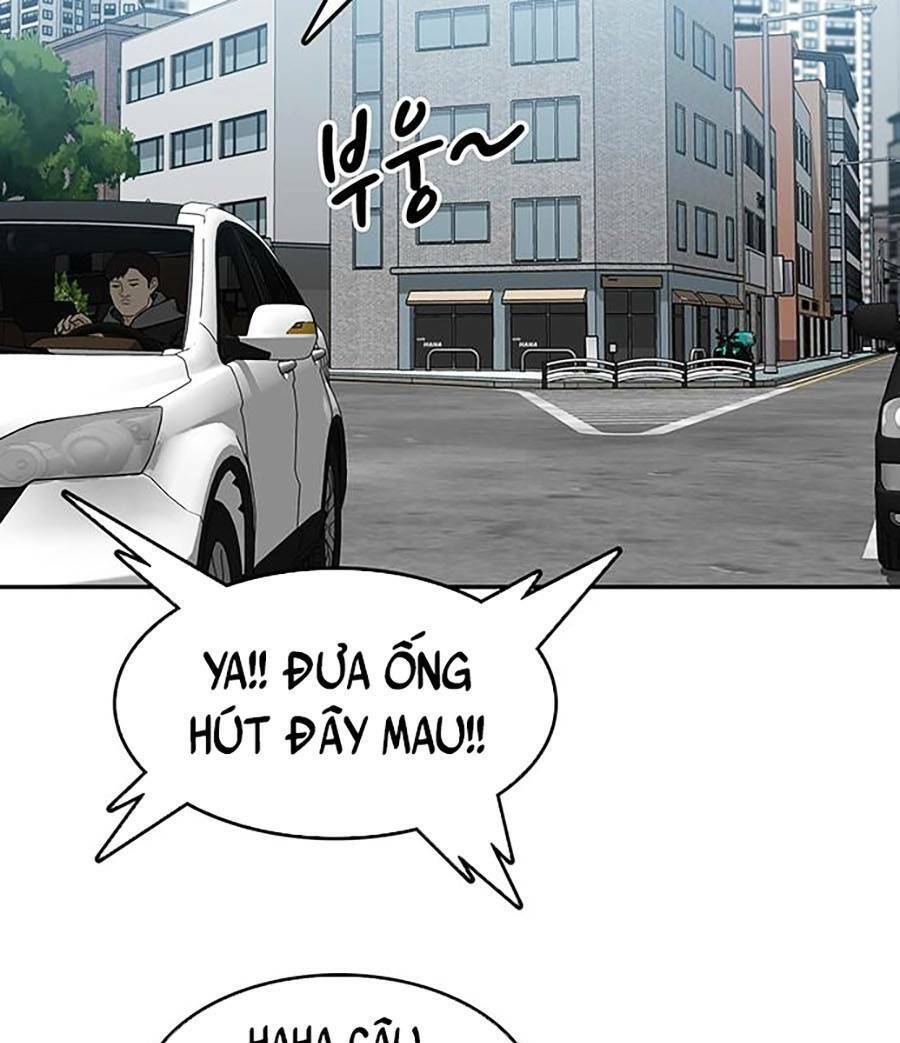 Trường Học Gangster Chapter 15 - 41