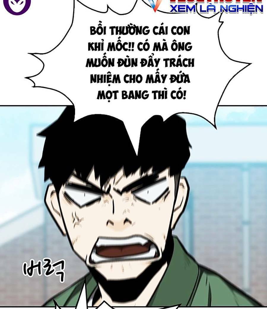 Trường Học Gangster Chapter 15 - 75