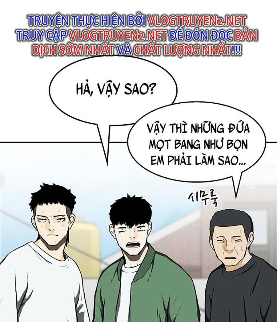 Trường Học Gangster Chapter 15 - 90