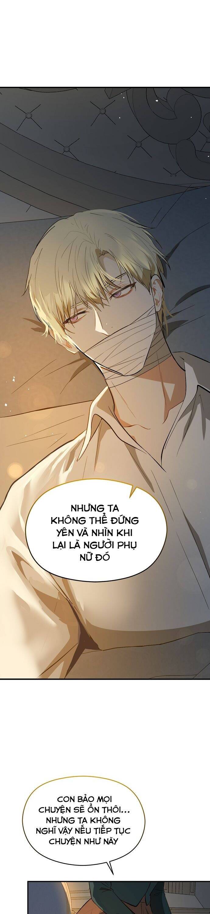 Tôi Không Cố Ý Quyến Rũ Nam Chính Đâu! Chapter 66 - 6