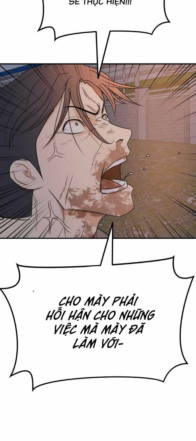 Bạn Trai Vệ Sĩ Chapter 91 - 13