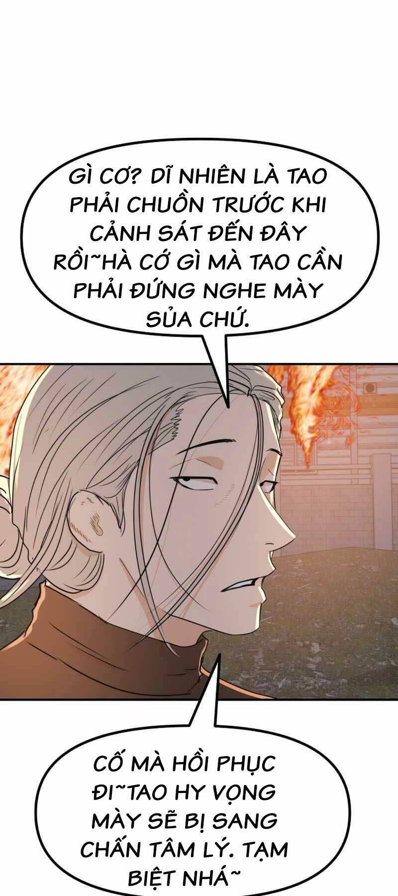 Bạn Trai Vệ Sĩ Chapter 91 - 15