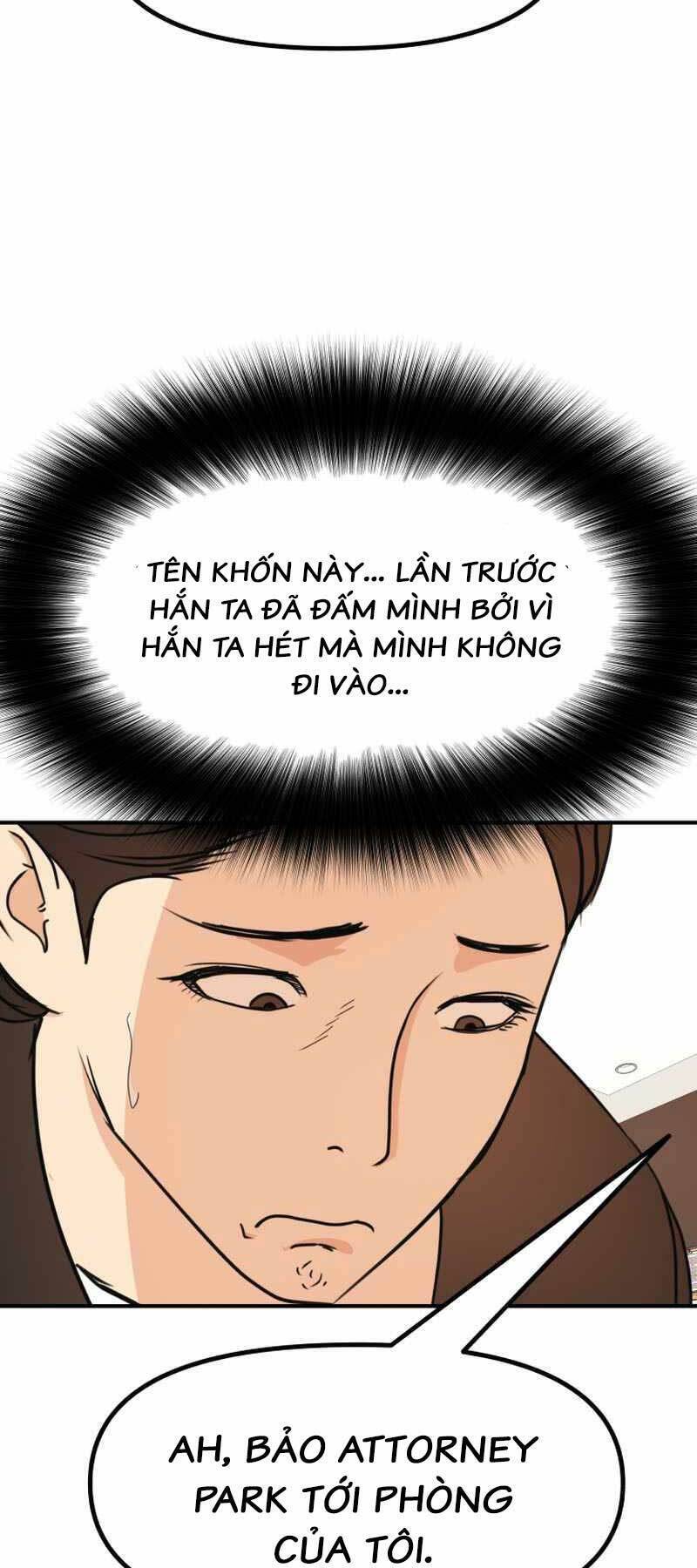 Bạn Trai Vệ Sĩ Chapter 91 - 27