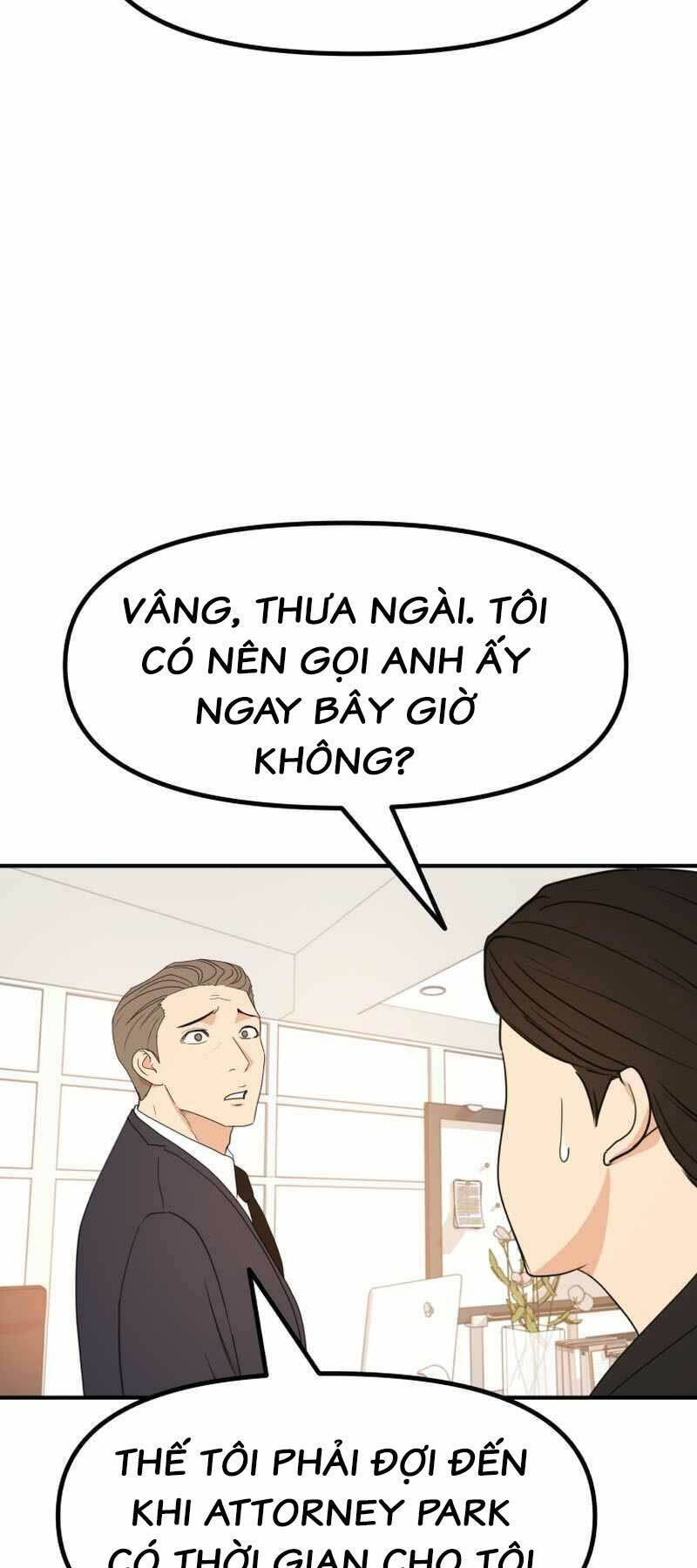 Bạn Trai Vệ Sĩ Chapter 91 - 28