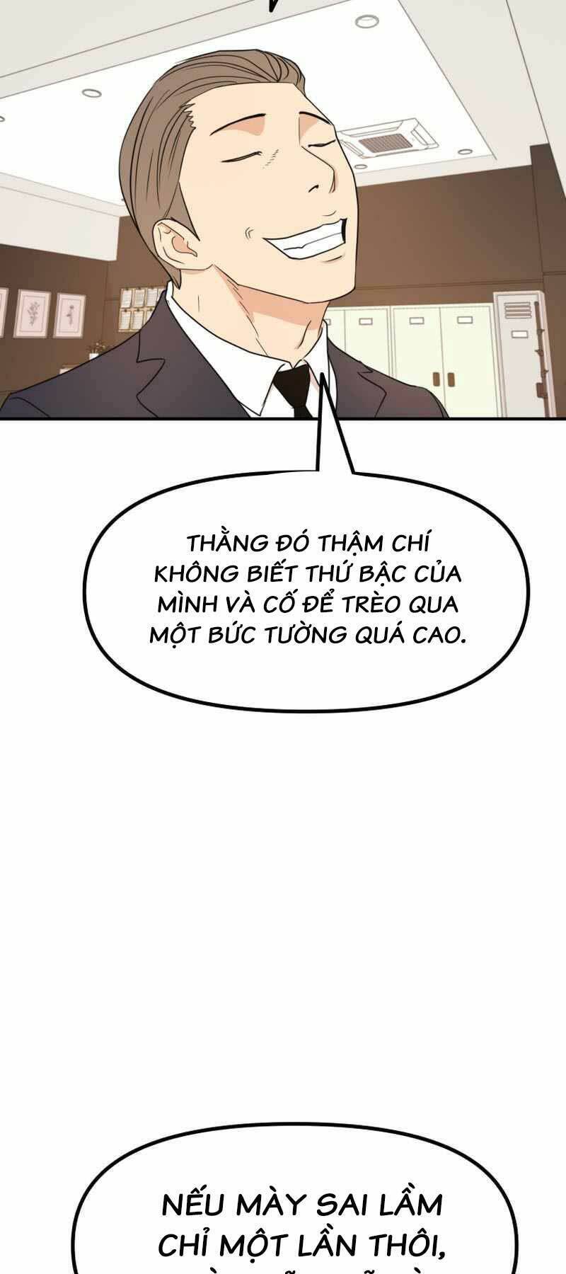 Bạn Trai Vệ Sĩ Chapter 91 - 30