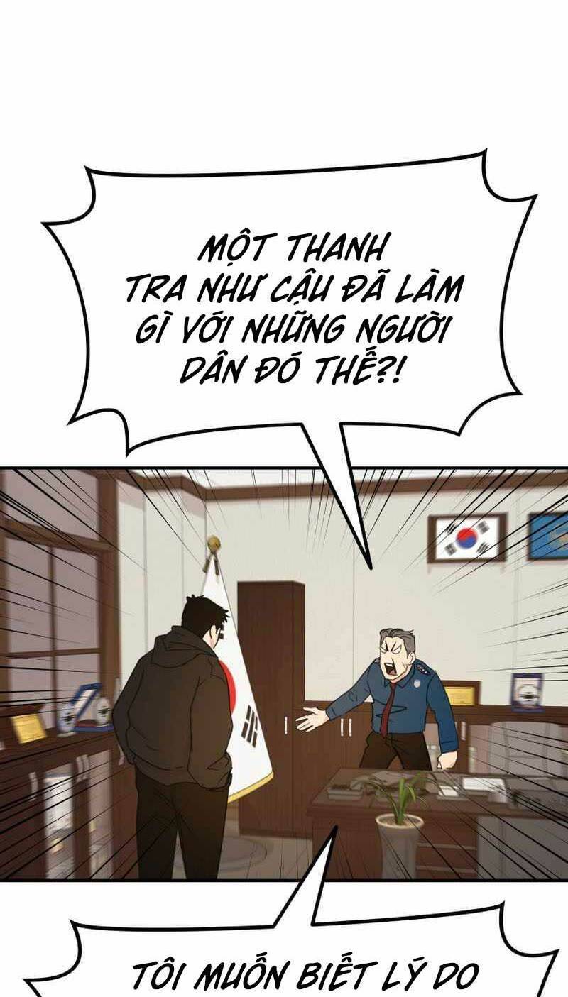 Bạn Trai Vệ Sĩ Chapter 91 - 34