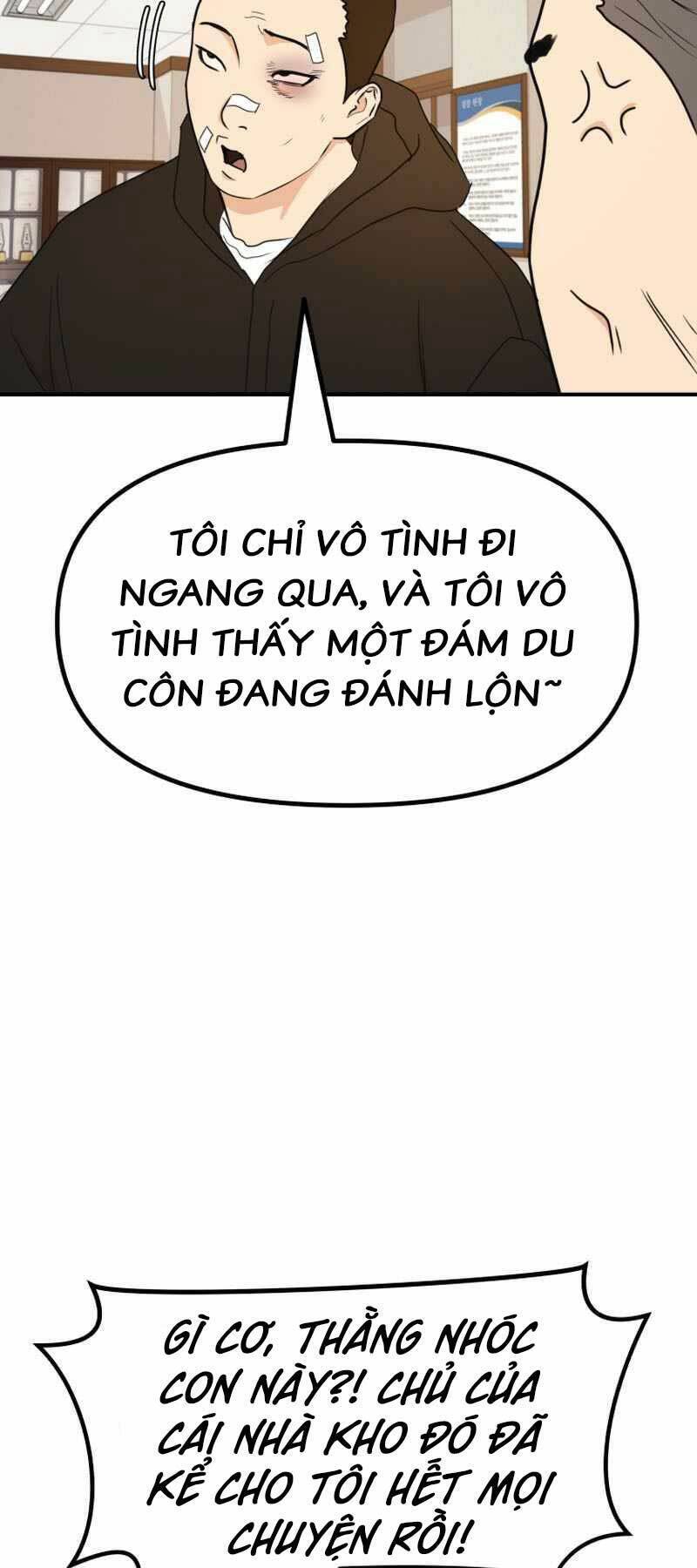 Bạn Trai Vệ Sĩ Chapter 91 - 37