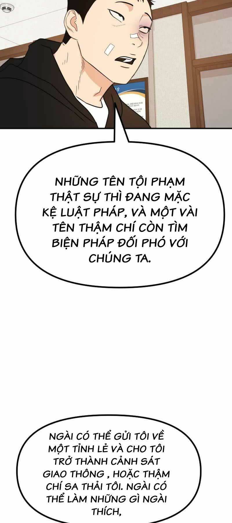 Bạn Trai Vệ Sĩ Chapter 91 - 43