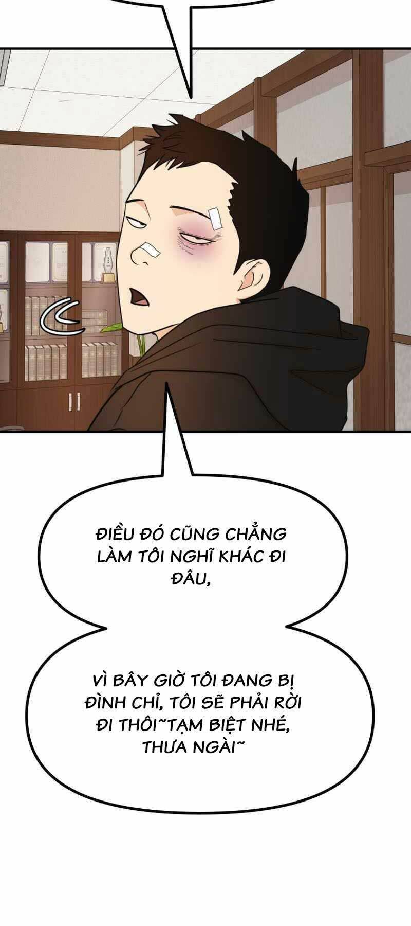 Bạn Trai Vệ Sĩ Chapter 91 - 44