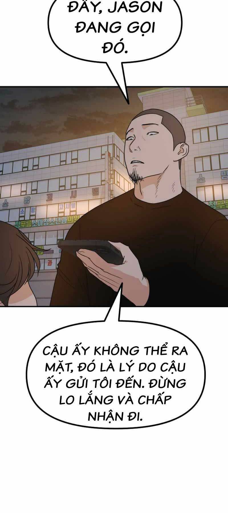 Bạn Trai Vệ Sĩ Chapter 91 - 52