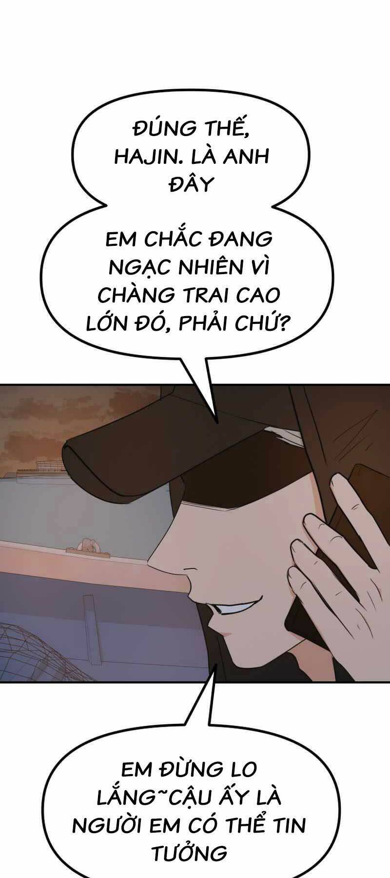 Bạn Trai Vệ Sĩ Chapter 91 - 54