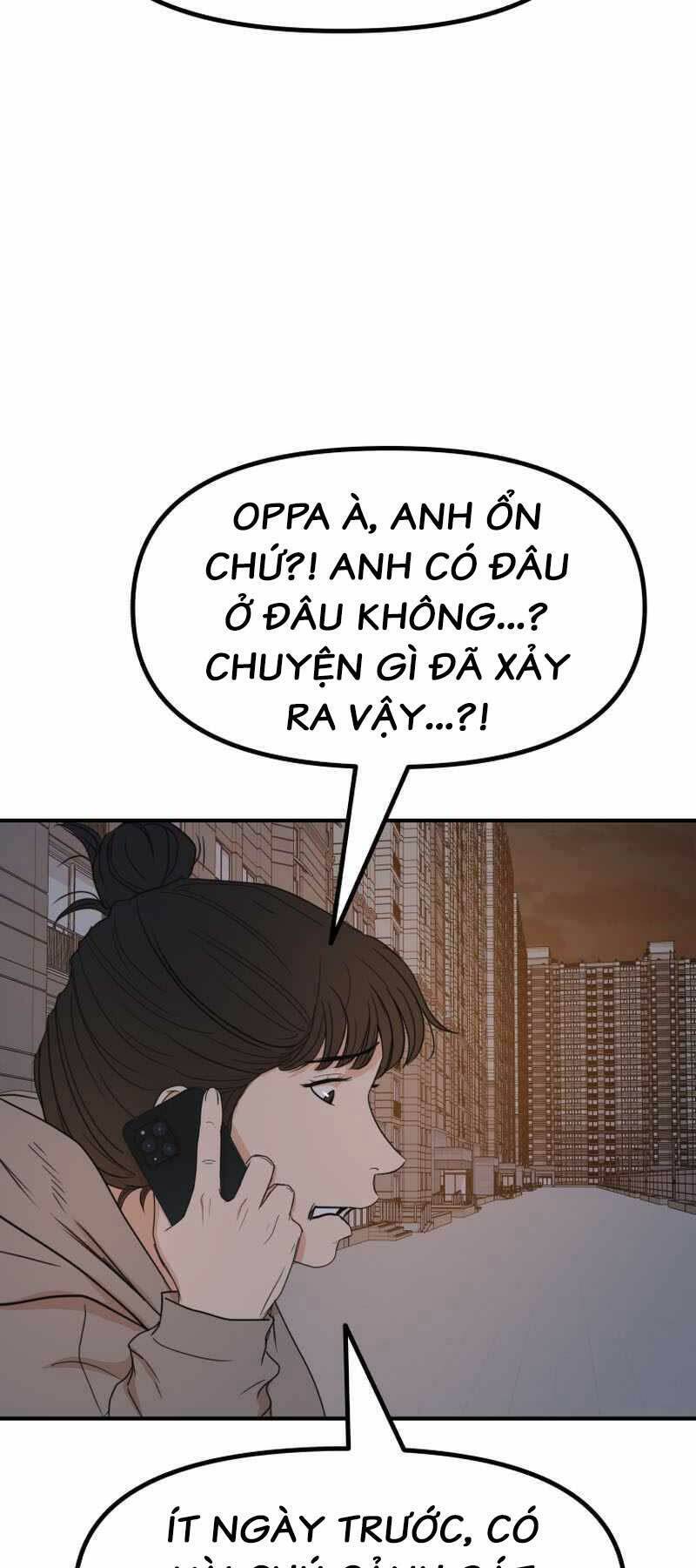 Bạn Trai Vệ Sĩ Chapter 91 - 55